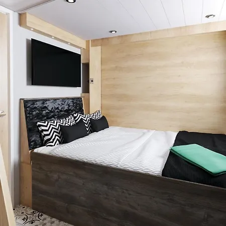 Troutbeck Head Experience Freedom Glamping Lake District *