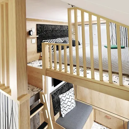 Chalet Troutbeck Head Experience Freedom Glamping Lake District