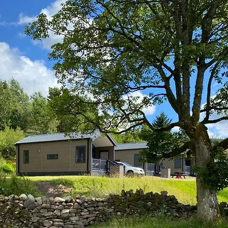 Troutbeck Head Experience Freedom Glamping Lake District *