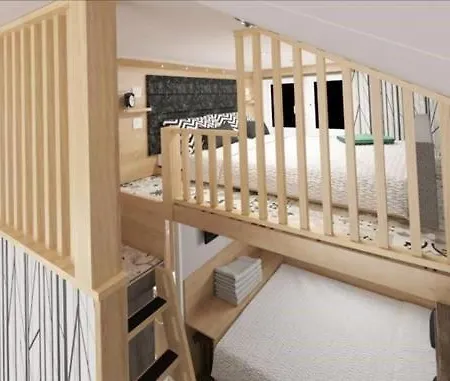 Troutbeck Head Experience Freedom Glamping Lake District Horská chata *