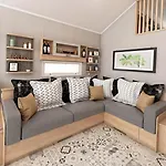 Chalet Troutbeck Head Experience Freedom Glamping Lake District *