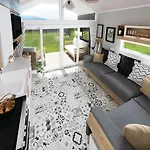 Troutbeck Head Experience Freedom Glamping Lake District Chalet Troutbeck (Eden)