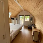 Chalet Troutbeck Head Experience Freedom Glamping Lake District Troutbeck (Eden)