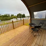 Troutbeck Head Experience Freedom Glamping Lake District Troutbeck (Eden)