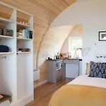 Troutbeck Head Experience Freedom Glamping Lake District *