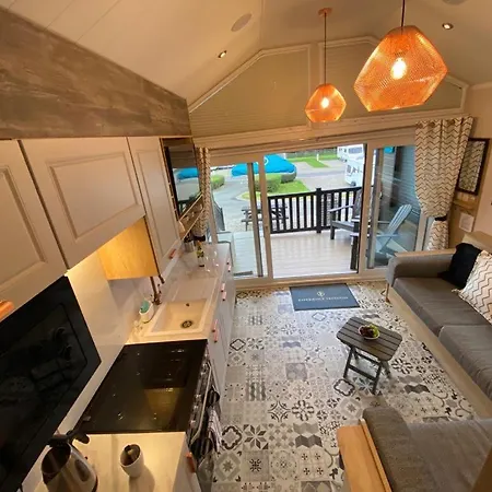 Troutbeck Head Experience Freedom Glamping Lake District *