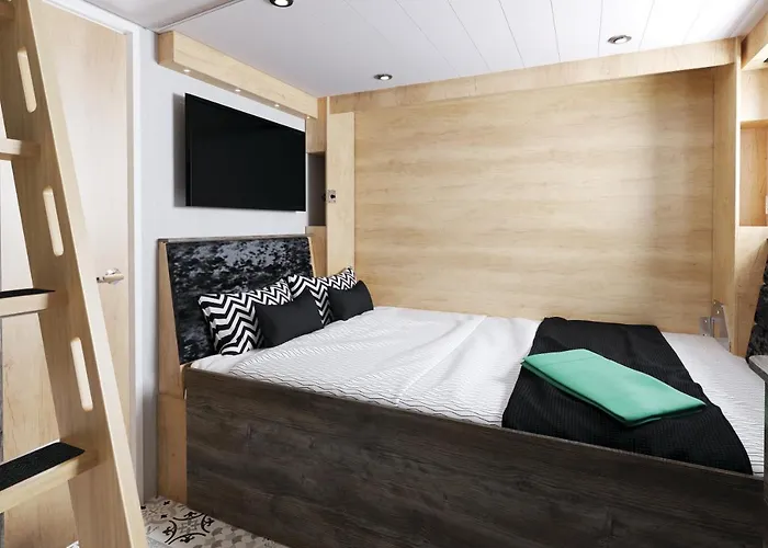 Troutbeck Head Experience Freedom Glamping Lake District *