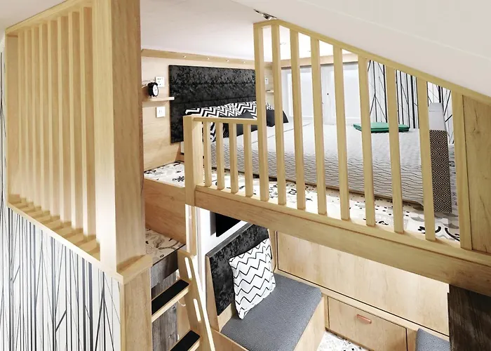 Alpstuga Troutbeck Head Experience Freedom Glamping Lake District