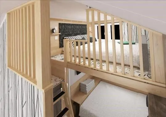 Troutbeck Head Experience Freedom Glamping Lake District Alpstuga *